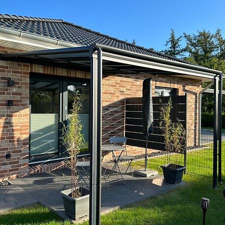 Willkommen Zu Hause, Ankommen & Wohlfuehlen ! Tremsbüttel Εξωτερικό φωτογραφία