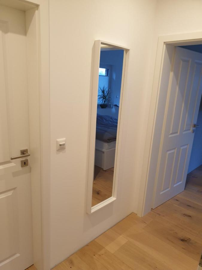 Willkommen Zu Hause, Ankommen & Wohlfuehlen ! Tremsbüttel Εξωτερικό φωτογραφία