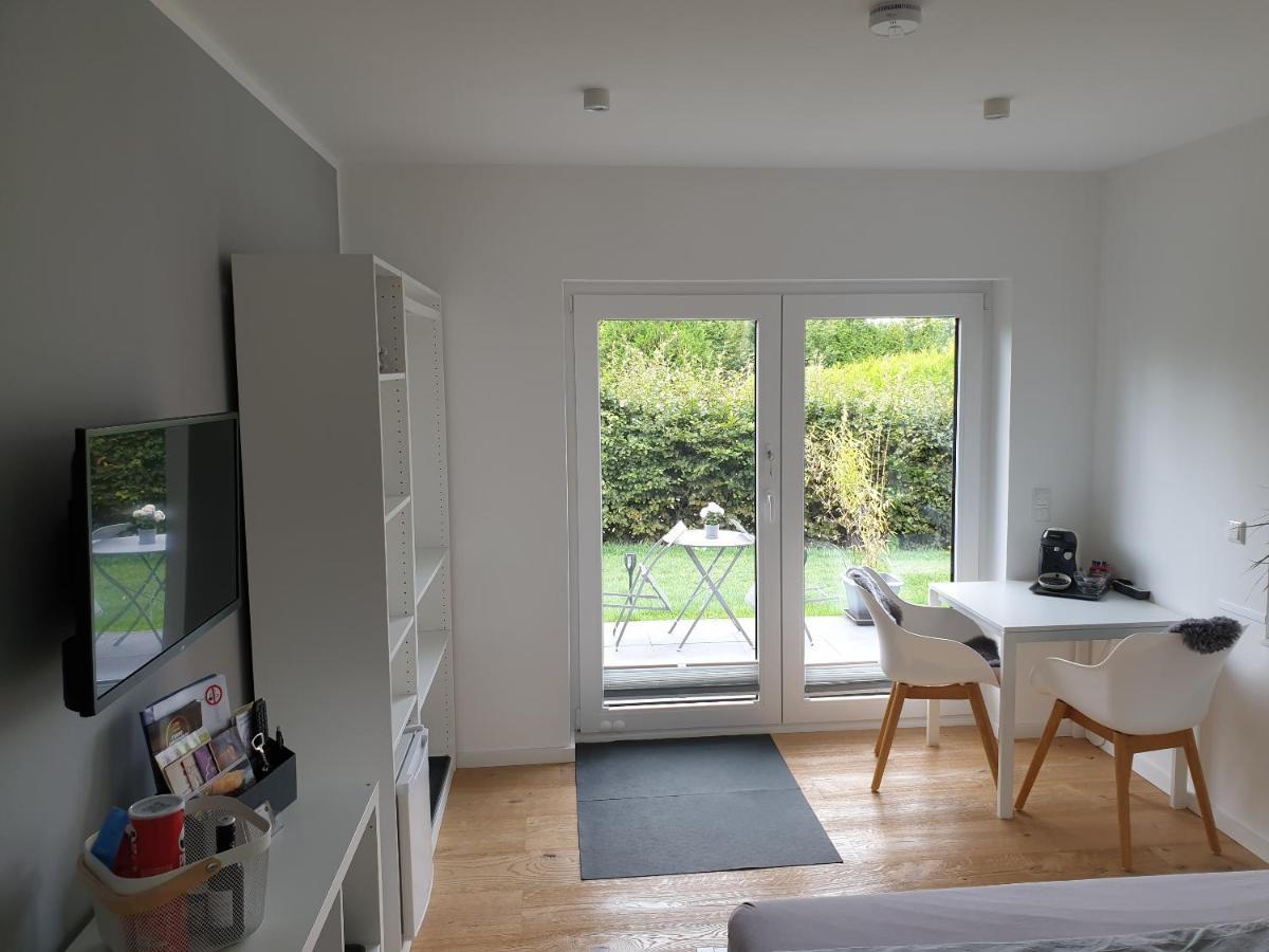 Willkommen Zu Hause, Ankommen & Wohlfuehlen ! Tremsbüttel Εξωτερικό φωτογραφία