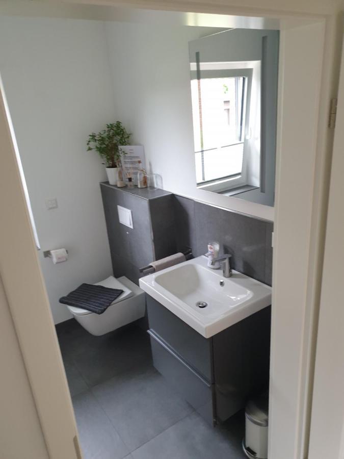 Willkommen Zu Hause, Ankommen & Wohlfuehlen ! Tremsbüttel Εξωτερικό φωτογραφία